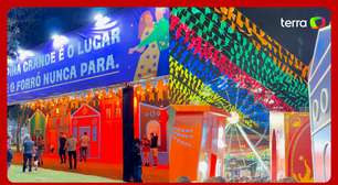 'Quartel general do forró': repórter revela segredos dos bastidores do São João de Campina Grande