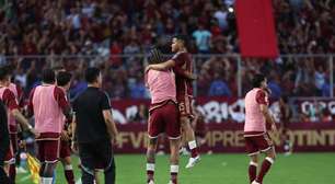 Venezuela vence Bolívia em jogo com gol contra bizarro pelas Eliminatórias da Copa