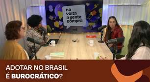 Adotar no Brasil é burocrático?