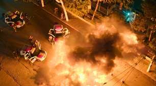 "Um negócio impressionante": 2ª temporada de DNA do Crime levou especialista às lágrimas com cena de ação realista (Entrevista)