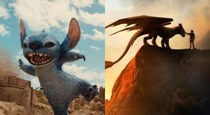 "É como se eu nunca tivesse algo a ver com o filme": Diretor de Lilo &amp; Stitch não voltou para o live-action, mas está a frente do remake mais elogiado do ano