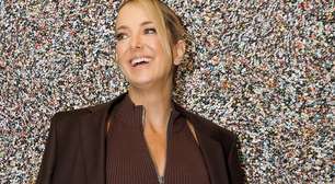 Tici Pinheiro usa bolsa Kelly da Hermés de R$ 300 mil: herança
