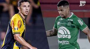 Novorizontino x Chapecoense: onde assistir, escalações e arbitragem