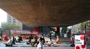 Vão Livre do MASP: veja programação de eventos gratuitos