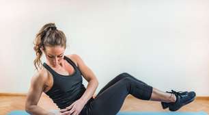 4 dicas para queimar gordura abdominal de forma eficaz