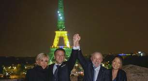 Apesar de imagens de conexão, na prática Lula não convence Macron sobre acordo comercial