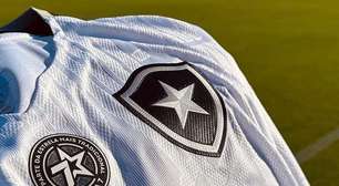 Ex-Real Madrid entra na mira do Botafogo