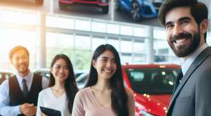 30 anos após Gurgel, Brasil terá uma fabricante de carros nacional