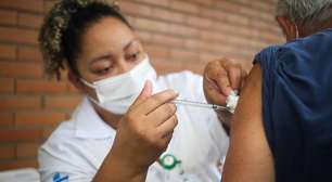 Vacinação contra gripe para toda a população da cidade de SP começa nesta segunda-feira