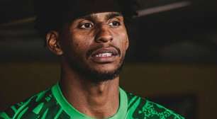 Flamengo é processado por transferência de Hugo Souza, do Corinthians; veja detalhes