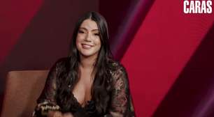 Fernanda Bande revela motivo que a fez entrar no BBB 24: 'Eu precisava disso'