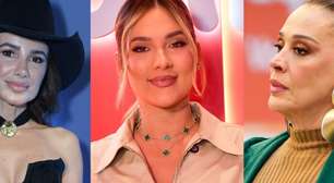 Virgínia, Paula Fernandes e Claudia Raia têm doença sem cura definitiva e que pode ser incapacitante; médico faz alerta: 'Medicamentos não tratam'