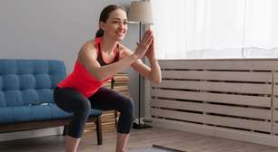 Veja benefícios do treino funcional em casa para a saúde mental