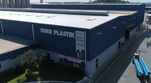Corr Plastick inicia mês de junho contratando novos funcionários para fábrica em Cabreúva