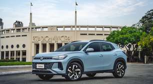 Volkswagen Tera bate recorde e tem 12 mil unidades pedidas em 50 minutos