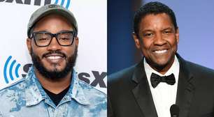 Denzel Washington estará em Pantera Negra 3, diz Ryan Coogler: 'Ele é o maior ator vivo'