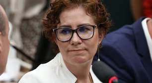STF oficializa ao Ministério da Justiça pedido de extradição de Carla Zambelli
