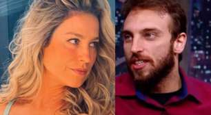 Eita! Após condenação de Léo Lins, Luana Piovani detona famosos que defenderam o humorista: 'Acham um absurdo'