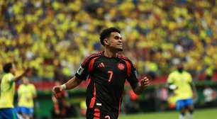 Palpite Colômbia x Peru - Eliminatórias da Copa do Mundo - 06/06/2025