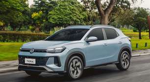 Tera High de R$ 139.990 custa o mesmo que o Tiggo 7 Sport: vale a pena?