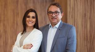 Em 40 dias, casal cria negócio que fatura R$ 120 milhões ao ano