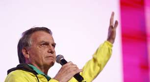 Bolsonaro convoca apoiadores a assistir interrogatório a Moraes, mas diz que 'não vai lacrar' no STF