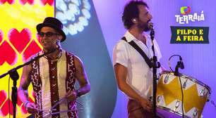 Forró vai se atualizando: Filpo e a Feira mostra como gênero musical mantém a cultura em movimento