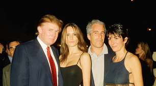 Trump processa Wall Street Journal por reportagem que liga presidente a carta enviada a Jeffrey Epstein