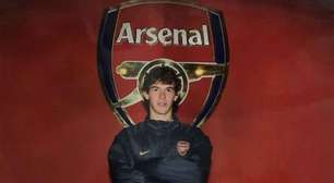 Zagueiro que negou o Arsenal mira acesso com o Ituano e mantém vivo o sonho de jogar na Europa