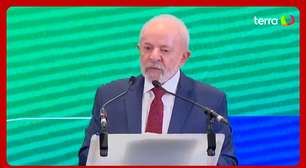 Lula volta a cobrar Macron por acordo UE-Mercosul