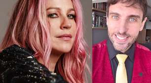 "Não acho pouco": Luana Piovani apoia condenação de Léo Lins e dispara contra artistas