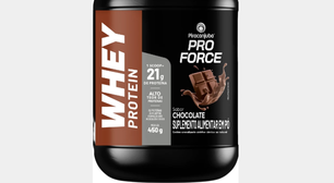 Anvisa determina recolhimento de whey protein da marca Piracanjuba