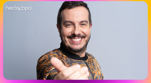 André Mantovanni traz as previsões da semana para todos os signos; assista