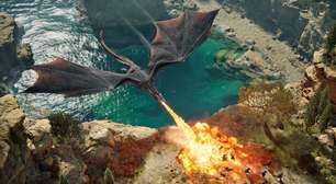 Game of Thrones: War for Westeros, jogo de estratégia em tempo real, é anunciado para PC