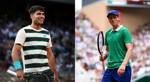 Qual é a fortuna dos finalistas de Roland Garros?