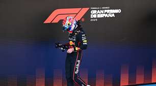 F1: Waché fala desenvolvimento do carro da Red Bull: "É difícil"