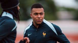 Mbappé crava Dembélé como favorito à Bola de Ouro