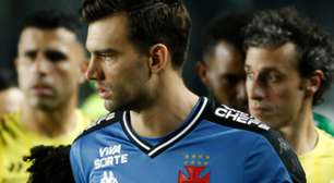 Palmeiras e Cruzeiro disputam contratação