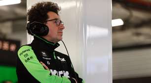 F1: Binotto vê entrada da Audi como chance de reinventar equipe Sauber
