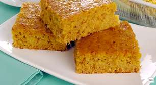 Saiba quais são as 11 receitas juninas que não podem faltar no seu arraiá!