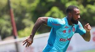 Adeus: Zenit vai pagar caminhão de dinheiro por Gerson, do Flamengo