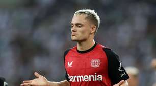 Pré-temporada do Bayer Leverkusen no Rio pode ter amistoso contra base do Flamengo