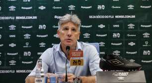 Fluminense terá importante retorno no Mundial de Clubes