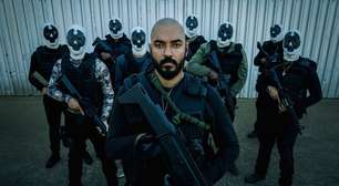 "O trator de frente": Sem Alma, inspirado em criminoso da vida real, tem embate esperado na 2ª temporada de DNA do Crime (Entrevista)