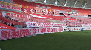 Internacional: A saída que ninguém esperava gera Impacto no colorado para Libertadores 2025