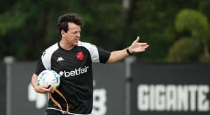 Fernando Diniz toma decisão e resgata jogador do elenco do Vasco