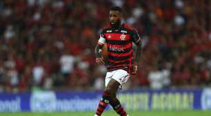 "A venda"; Após proposta, Gerson toma decisão sobre futuro no Flamengo