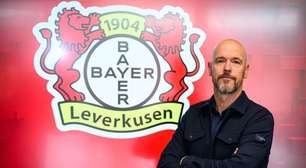 Bayer 04 Leverkusen fará pré-temporada no Rio de Janeiro