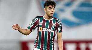 Jogador do Fluminense admite "vantagem" no Mundial