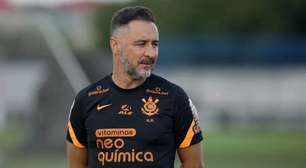 Montante milionário: Vitor Pereira pode ajudar o Corinthians a faturar